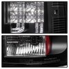 LED Tail Lights 2002-2006 Dodge Ram - image 4