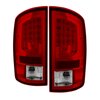 LED Tail Lights 2002-2006 Dodge Ram - image 2