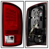 LED Tail Lights 2002-2006 Dodge Ram - image 3