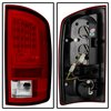 LED Tail Lights 2002-2006 Dodge Ram - image 4