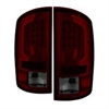 LED Tail Lights 2002-2006 Dodge Ram - image 1