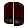 LED Tail Lights 2002-2006 Dodge Ram - image 2
