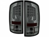 LED Tail Lights 2002-2006 Dodge Ram - image 1