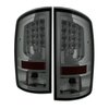 LED Tail Lights 2002-2006 Dodge Ram - image 2