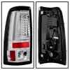 LED Tail Lights 1999-2002 Chevy Siilverado 1500/2500 - image 3