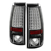 LED Tail Lights 2003-2006 Chevy Siilverado 1500/2500 - image 1