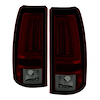 LED Tail Lights 2003-2006 Chevy Siilverado 1500/2500 - image 1