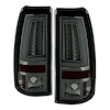 LED Tail Lights 2003-2006 Chevy Siilverado 1500/2500 - image 1