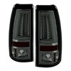 LED Tail Lights 2003-2006 Chevy Siilverado 1500/2500 - image 3