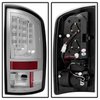 LED Tail Lights 2007-2009 Dodge Ram - image 3