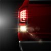 LED Tail Lights 2007-2009 Dodge Ram - image 2