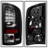 LED Tail Lights 2007-2009 Dodge Ram - image 4
