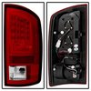 LED Tail Lights 2007-2009 Dodge Ram - image 2
