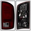 LED Tail Lights 2007-2009 Dodge Ram - image 3
