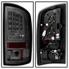 LED Tail Lights 2007-2009 Dodge Ram - image 2
