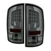 LED Tail Lights 2007-2009 Dodge Ram - image 3