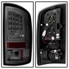 LED Tail Lights 2007-2009 Dodge Ram - image 4