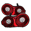 LED Tail Lights 2009-2015 for Nissan GT-R - image 1