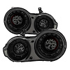 LED Tail Lights 2009-2015 for Nissan GT-R - image 1