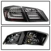 LED Tail Lights 2013-2015 Honda Accord 4 Door - image 2