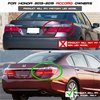 LED Tail Lights 2013-2015 Honda Accord 4 Door - image 3