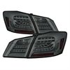 LED Tail Lights 2013-2015 Honda Accord 4 Door - image 1