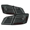 LED Tail Lights 2013-2015 Honda Accord 4 Door - image 2