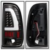 xTune Light Bar LED Tail Lights 1997-2003 Ford F150 - image 2