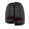xTune Light Bar LED Tail Lights 2005-2015 Toyota Tacoma - image 1