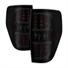 xTune LED Tail Lights 2009-2014 Ford F150 - image 1