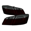 LED Tail Lights 2013-2015 Honda Accord 4 Door - image 1