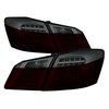 LED Tail Lights 2013-2015 Honda Accord 4 Door - image 2