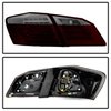 LED Tail Lights 2013-2015 Honda Accord 4 Door - image 3