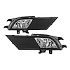 OEM Fog Lights w/Switch 2015-2016 Volkswagen Jetta - image 1