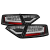 LED Tail Lights 2008-2015 Audi A5 - image 1