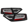 LED Tail Lights 2008-2015 Audi A5 - image 2