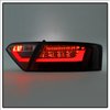 LED Tail Lights 2008-2015 Audi A5 - image 3