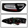 LED Tail Lights 2008-2015 Audi A5 - image 4