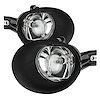 OEM Fog Lights wo/Switch 2002-2008 Dodge Ram 1500 - image 1