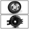 OEM Fog Lights wo/Switch 2002-2008 Dodge Ram 1500 - image 2