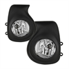 OEM Fog Lights w/Switch 2011-2013 Lexus CT200H - image 1