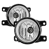 OEM Fog Lights w/Switch 2015-2016 Honda Pilot - image 1