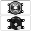 OEM Fog Lights w/Switch 2015-2016 Honda Pilot - image 2