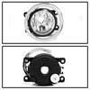 OEM Fog Lights w/Switch 2012-2014 Honda Pilot - image 2