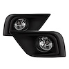 OEM Fog Lights w/Switch 2015-2016 for Nissan Murano - image 1