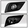 OEM Fog Lights w/Switch 2015-2016 for Nissan Murano - image 2