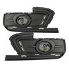 OEM Fog Lights w/Switch 2015 Chevy Cruze - image 2