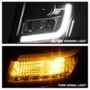 DRL LED Projector Headlights 2015-2016 Chevy Tahoe/Suburban - image 2