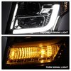 DRL LED Projector Headlights 2015-2016 Chevy Tahoe/Suburban - image 2