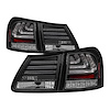 LED Tail Lights 2007-2011 Lexus GS350 - image 1